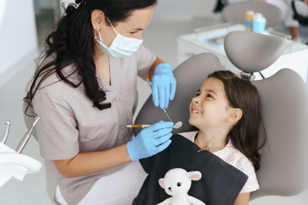 Best Broken or Cracked Tooth Emergency Dentist in Baldn, WI