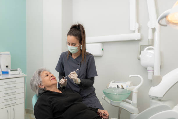 Best Emergency Cosmetic Dentistry in Baldn, WI