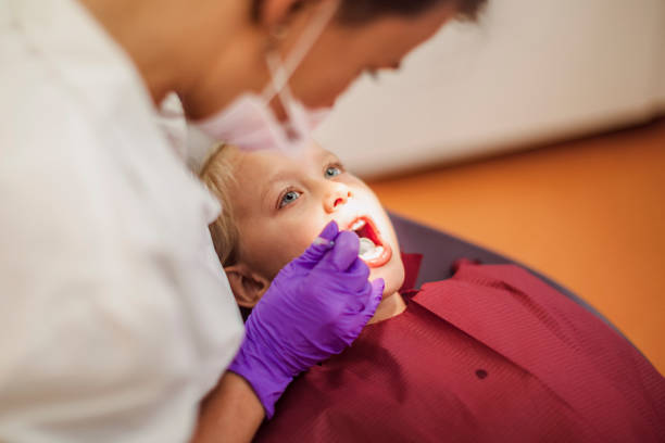 Best Weekend Emergency Dentist in Baldn, WI