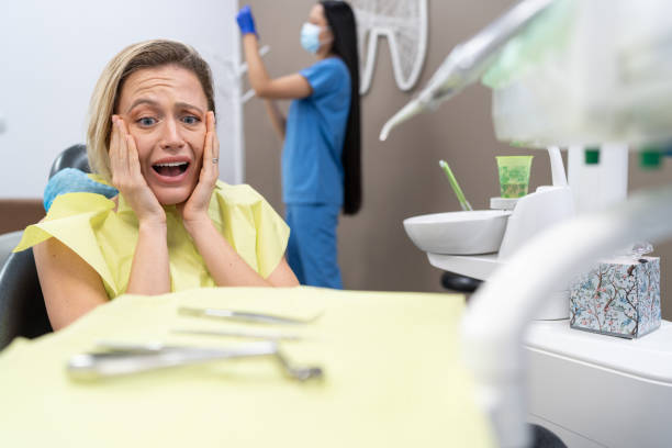 Best Emergency Dentist for Lost Fillings or Crowns in Baldn, WI