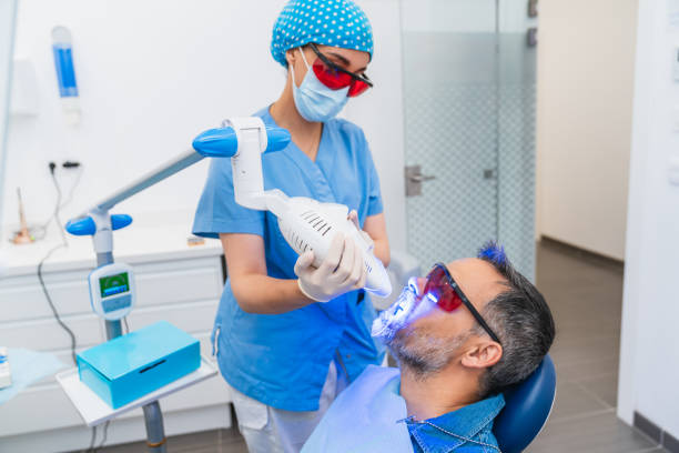 Best Pediatric Emergency Dentist in Baldn, WI