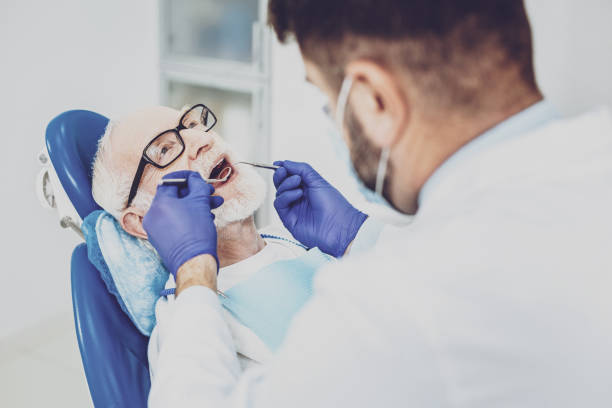Best Emergency Dentist for Knocked-Out Tooth in Baldn, WI
